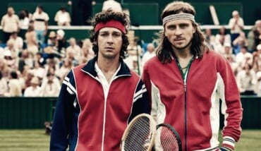 Borgmcenroe