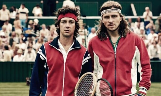 Borgmcenroe