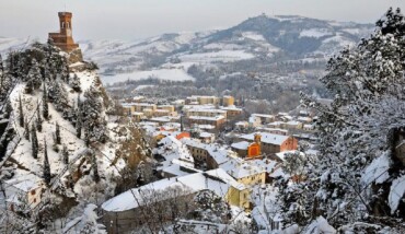 Brisighella Neve