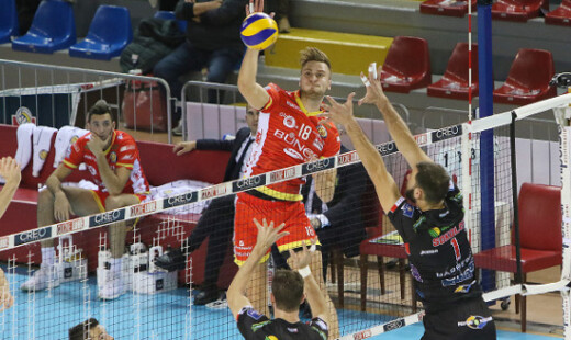 Buchegger A Civitanova Rid