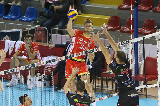 Buchegger A Civitanova Rid