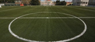 Campo Calcio Senigallia Impianti Sportivi