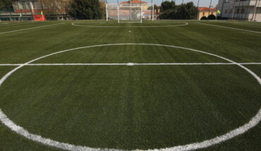 Campo Calcio Senigallia Impianti Sportivi