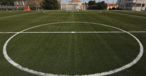 Campo Calcio Senigallia Impianti Sportivi