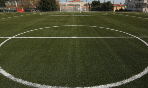 Campo Calcio Senigallia Impianti Sportivi