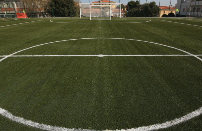 Campo Calcio Senigallia Impianti Sportivi