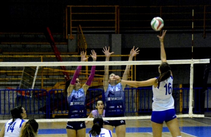 Cervia Altini In Attacco 1