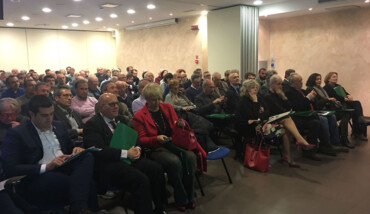 Cia Annata Agricola