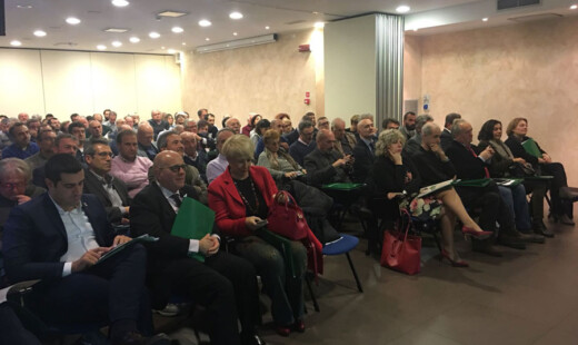 Cia Annata Agricola