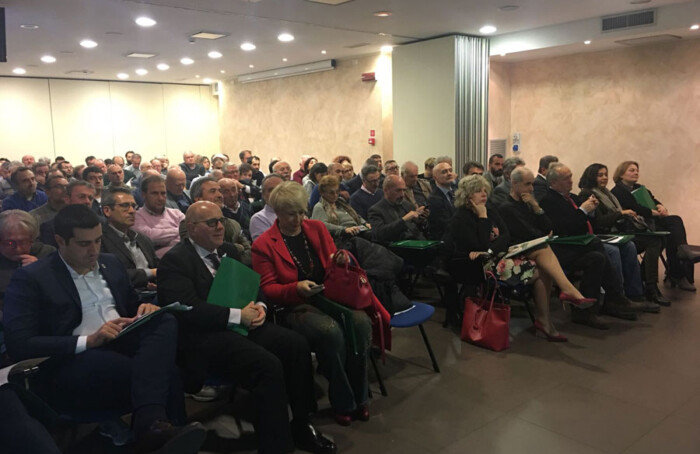 Cia Annata Agricola
