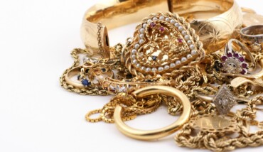 Compro Oro