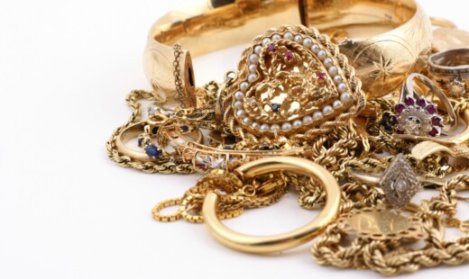 Compro Oro