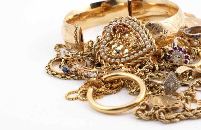 Compro Oro