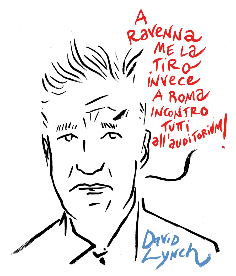 Costantini David Lynch Ravenna 0002