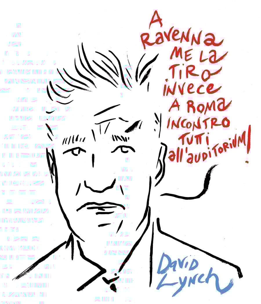 Costantini David Lynch Ravenna 0002