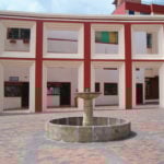 Plazoleta de Chorro de Quevedo