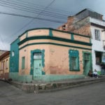 Barrio Perseverancia
