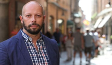 Enrico Liverani