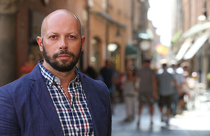 Enrico Liverani