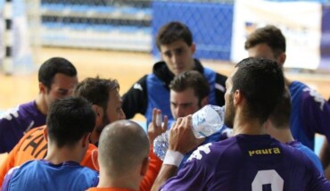 Faventia Time Out Vetri