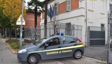 Gdf Faenza