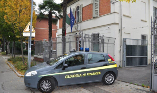 Gdf Faenza