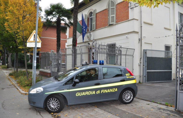 Gdf Faenza