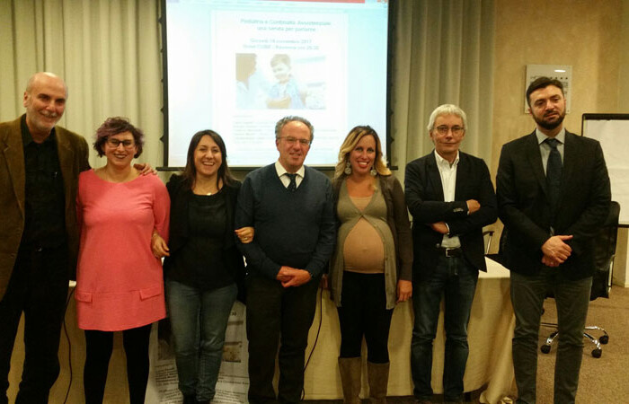 Comitato Mamme e Ausl