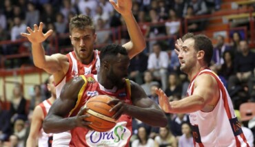 Jerai Grant Orasi 