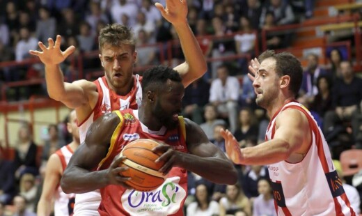 Jerai Grant Orasi