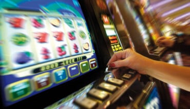 Slot