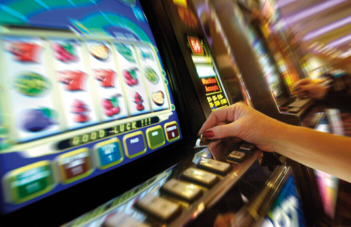 Slot