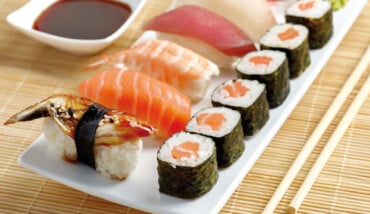 Sushi/2