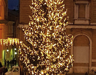 Albero di Natale