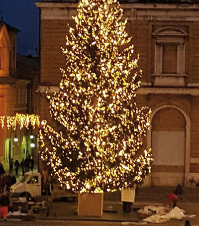 Albero di Natale