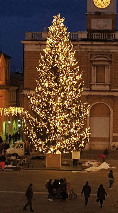 Albero di Natale