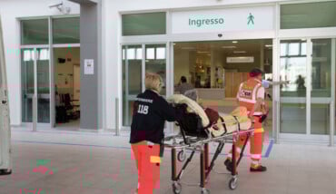 10 05 2012 Operativit Nuovo Pronto Soccorso Ravenna