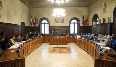 Consiglio Comunale