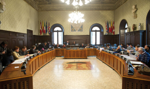 Consiglio Comunale