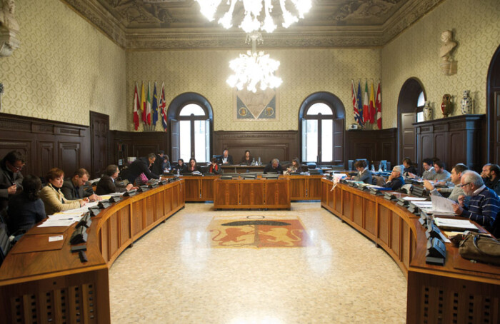 Consiglio Comunale