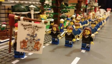 Lego