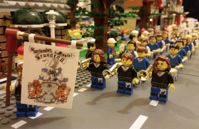 Lego