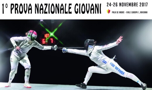 Manifesto Naz Giovani