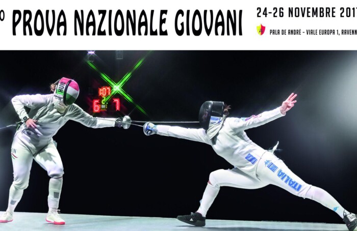 Manifesto Naz Giovani