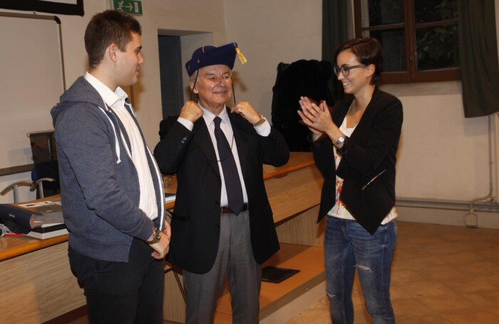 29 11 2017 RAVENNA UNIVERSITà , FOND FLAMIN IA , GIURISPUDENZA , TRIBUTO A MINGOZZI PER I SUOI PIù DI 20 ANI PER LUNIVERSITà