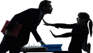 Molestie Lavoro 2