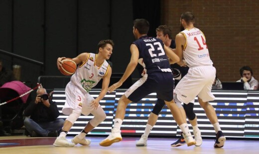 Montano Orasi Contro Piacenza 1