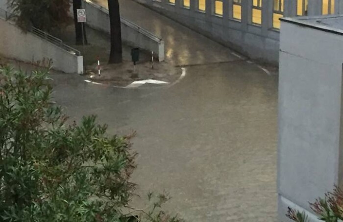 Ospedale Ravenna