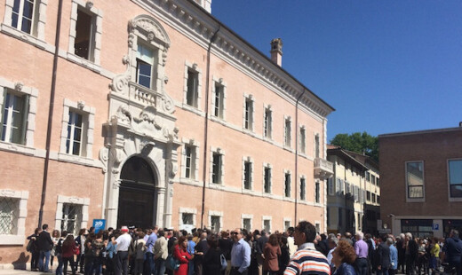 Palazzo Rasponi