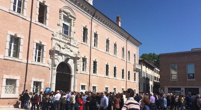 Palazzo Rasponi